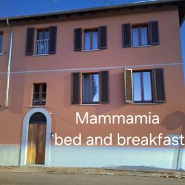Mamma Mia Bed and Breakfast