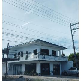 Viesnīca Alona Breeze Inn - Panglao Bohol pilsētā Panglao