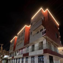 SpotOne Suites, hotel in Nyeri