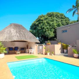 Uitspan No 5, hotel in St Lucia