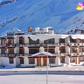 The Norling Inn And Spa Managed By Namora Hospitality & Seven Hills Hotel & Resort, hotel sa Kaja