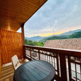 Hotel Dilijan Old Center, hôtel à Aghk'ilisa