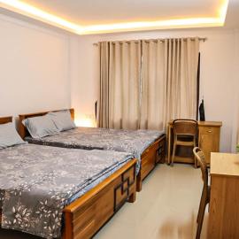 Highland Residency – hotel w mieście Attappādi