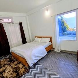 Accomoon hotels, hotel a Tawang