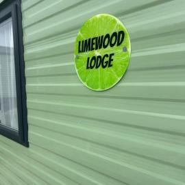 Limewood Lodge، فندق في Slaley