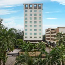 The Fern Mumbai, Goregaon, Series by Marriott, hotel in Mumbai
