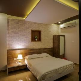 Mukkam에 위치한 호텔 Atholi Residency