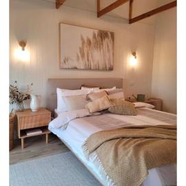 Weeroona Home - Place of Rest, hotel sa Langwarrin