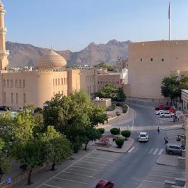 Qala View Inn