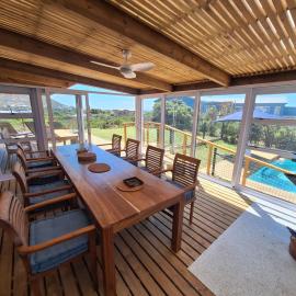 The Mermaid's Tail, hotel in Pringle Bay