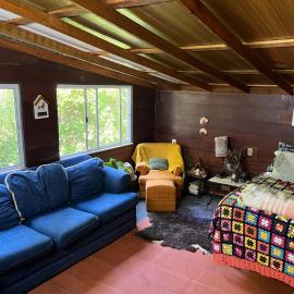 Choupana das Araucárias, hotel in Sapiranga