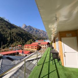 Phakding Camp One Lodge, Hotel in Phakding