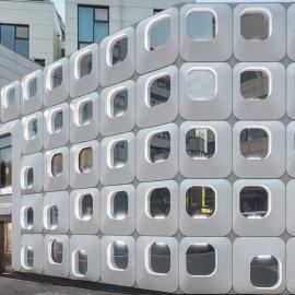 Hotel Myeongdong Station