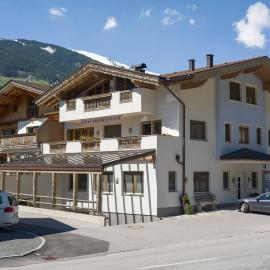 Ferienwohnung Maria, hotel a Hollenzen