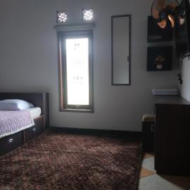 AN homestay2 Syariah