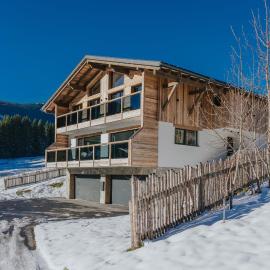 Schlicki's Bergchalet, hotel in Filzmoos
