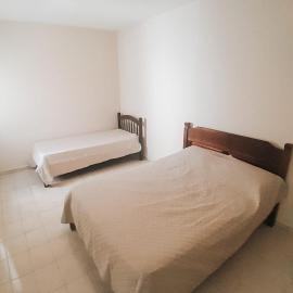 Apartamento Solaris