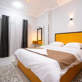 Eldeak Hotel Apartments, hotel a Luxor