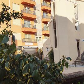 Apartmani Resna Budva, hotel a Budva