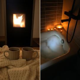 Apartament z kominkiem w starej kamiennicy, hotel in Przygórze