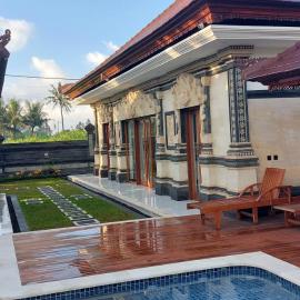 Bali Clara Villa & Spa, Restaurant, Transport - Guide, Hotel in Lebih
