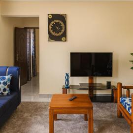 Empire BnB