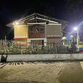 Kirti kewat Homestay, hotel in Maheshwar