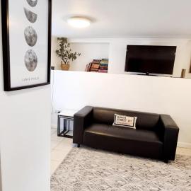 Evo Zen- Entire 1 Bed Flat 2 Min Walk to Gravesend Station & Town Centre - B