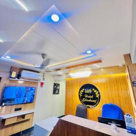 Shiv hotel