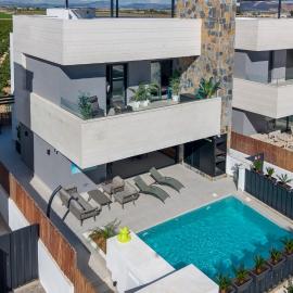 Almendro 40 2v6 Santa Rosalia Resort dolby atmos 4k cinema Biggest pool in the almendro line up ! pool table ! & Much more !