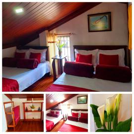 Manel Villa., hotel in Nuwara Eliya