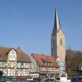 Ferienwohnung KB, hotel a Korbach
