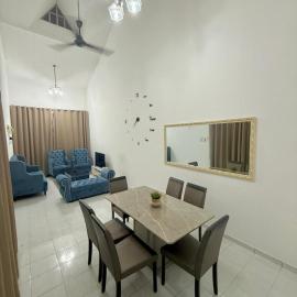 J&N Homestay, Hotel in Skudai