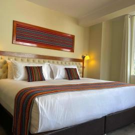 Chinchero में, होटल Hotel Chinchero Boutique & Tours