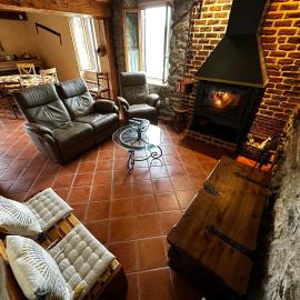 Maison de Montagne, hotel in Ax-les-Thermes