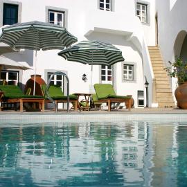 Casa de Estoi, hotel u gradu Estoi
