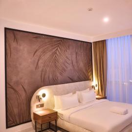 Azusa Hotel and Apartments