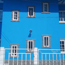 Apartamento para até 8 pessoas em Conservatória, ξενοδοχείο σε Conservatoria