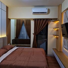 Alton City Loft, hotel a Jatingaleh