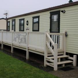 Annandale skegness