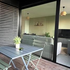 La Loggia - Appartement Terrasse Esch Belval