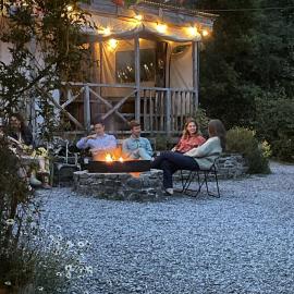Naturesbase Lodge