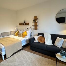 LakeCity Apartment – hotel w mieście Klagenfurt