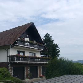 Ferienwohnung Edelbrenner