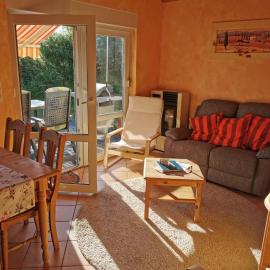 Haus Sonne, hotell i Daun
