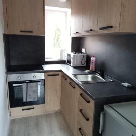 Apartmány MARTIN SARVAŠ 2, Hotel in Tachov