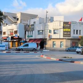 Dar Mima, hotel a Tunis