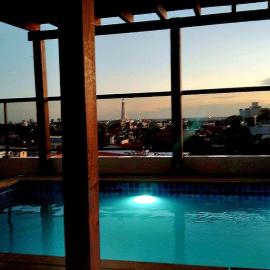 Hotel Bahia, ξενοδοχείο σε La Paloma
