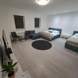 Pansion Kod Brajlovica, hotel in Tuzla