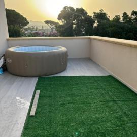 BALISTRERI HOUSe, hotel u gradu 'Trabia'